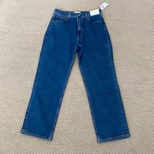Abercrombie & Fitch jeans